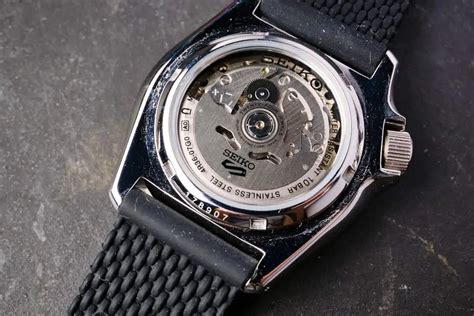4r36|Seiko 4R36 Movement (Everything you need to .